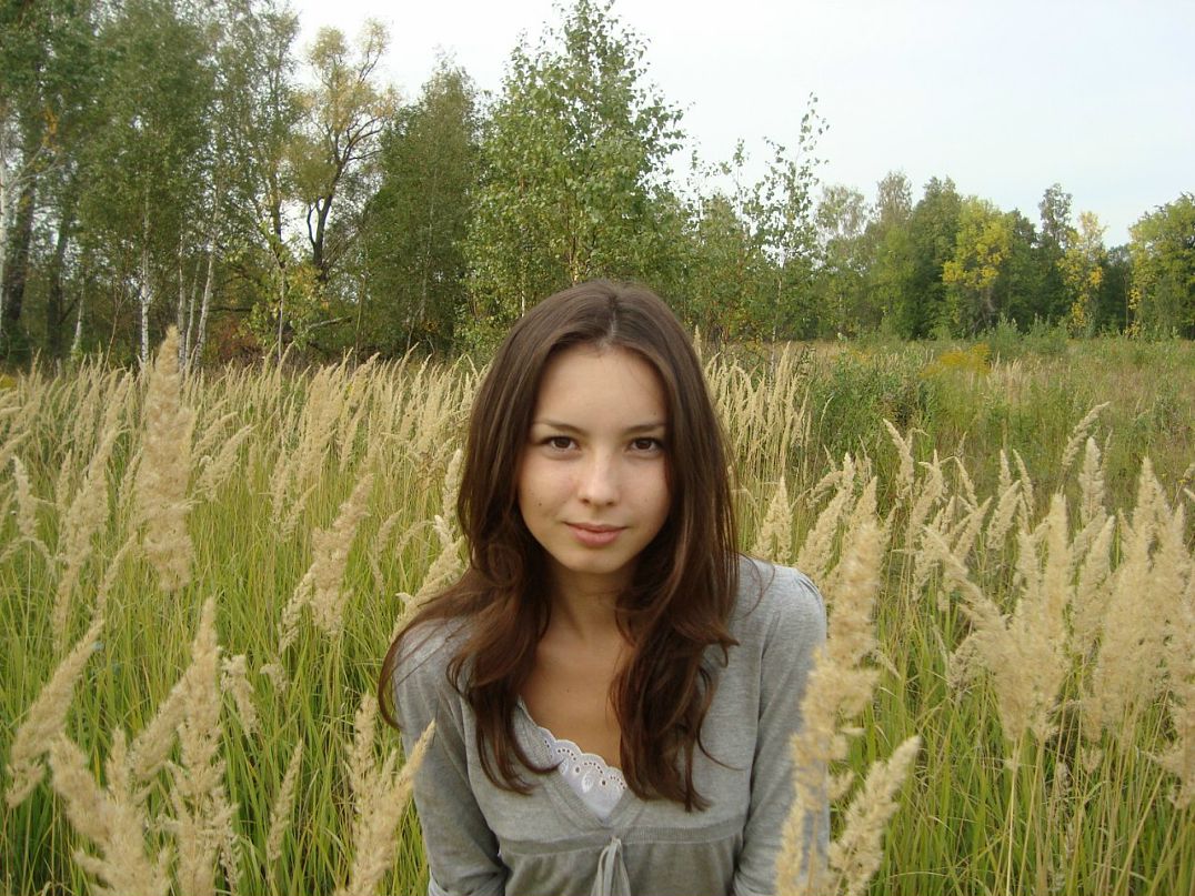 Оля Чернова фотография #14