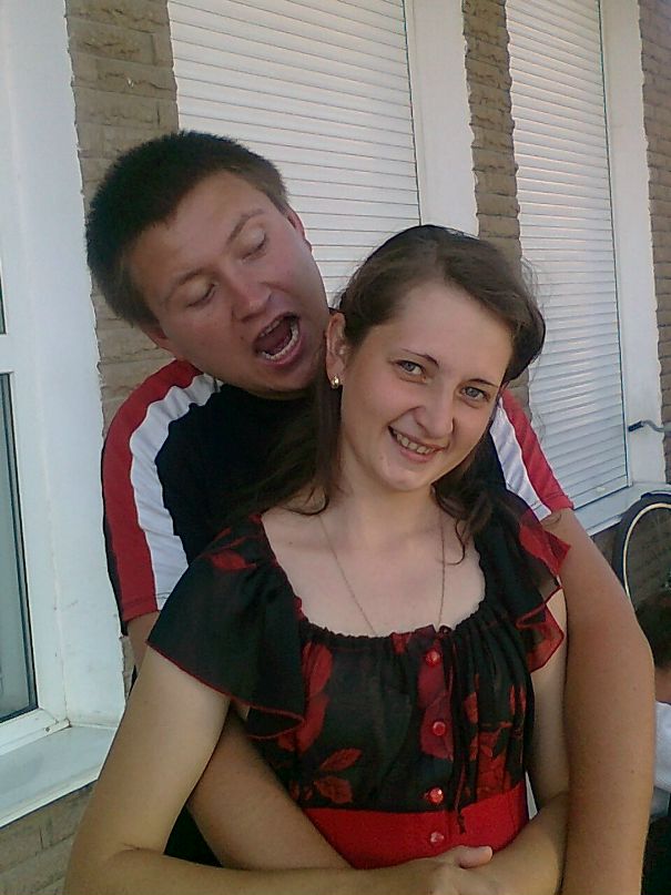 Сергей Олейник фотография #39