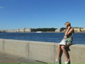 Фотография Пашиной Екатерины