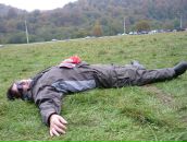 Фотография Байсиева Темиржана