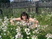 Фотография Янкевич Веры