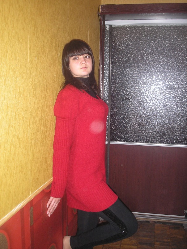 Катя Антоненко фотография #42