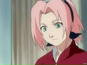Sakura Haruno фотография #44 (источник - https://vk.com/id83238238)