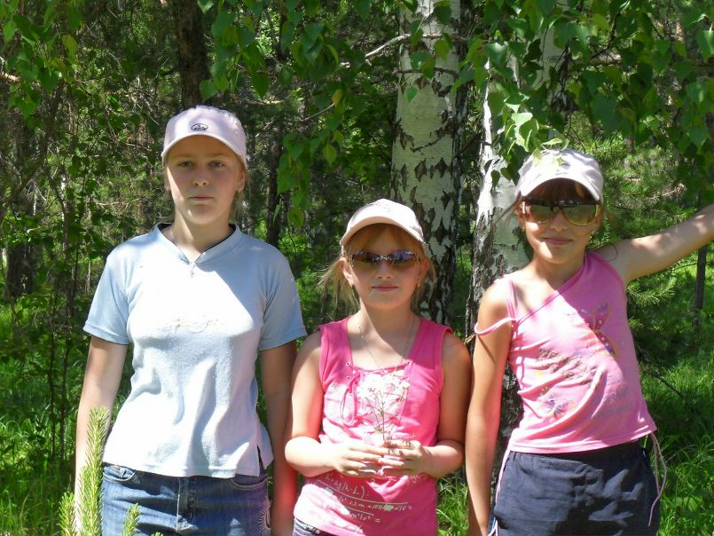 Наталья Б@ск@ков@ фото №2