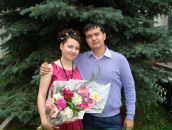 Фотография Ишкаева Альберта