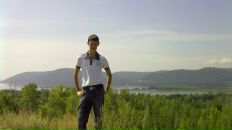 Фотография Битеева Александра