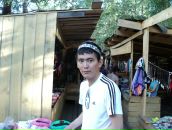 Фотография Бурлова Артема