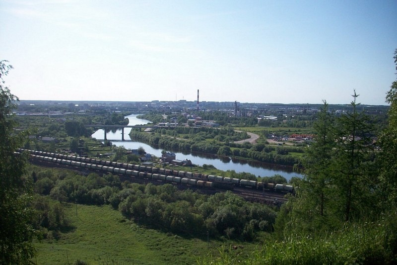 Николай Усцов фотография #27