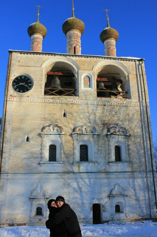 Сергей Лебедев фотография #15