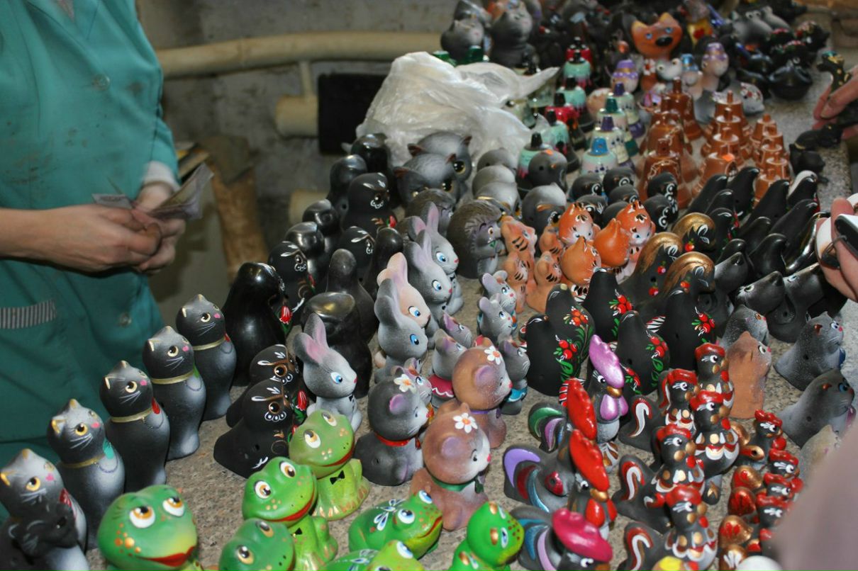 Сергей Лебедев фотография #21