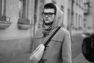 Фотография Александровича Максима