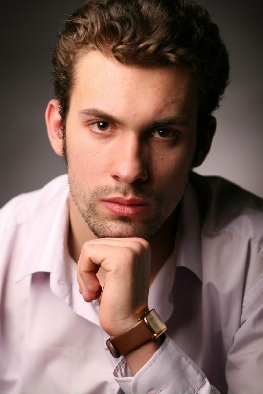 Яков Волков фотография #2