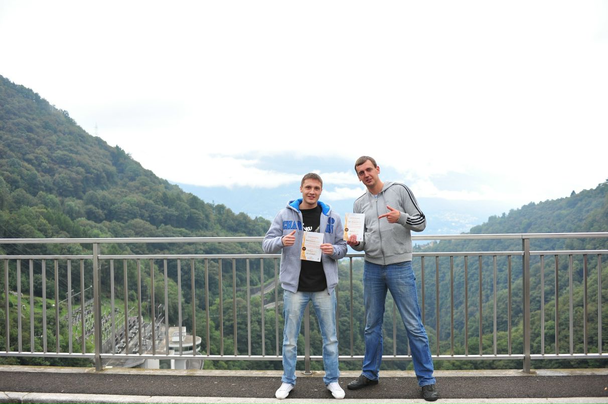 Игорь Маргачев фотография #50