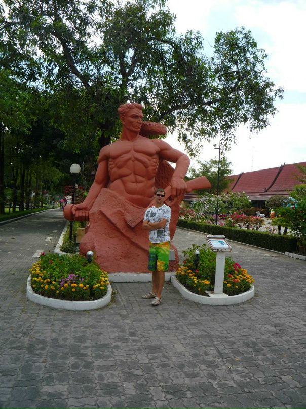 Дима Равко фотография #17