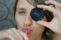 Фотография Новицкой Евгении