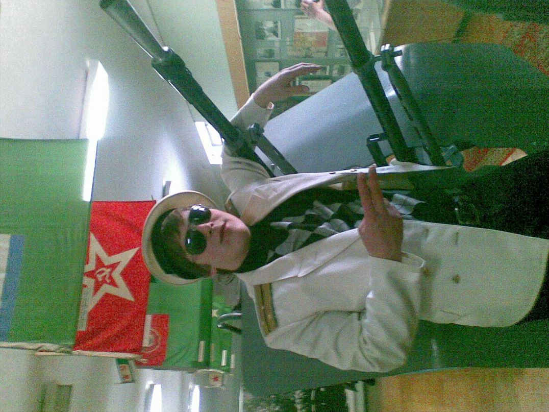 Володя Ревученко фотография #41