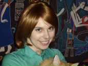 Фотография Лепневой Маши