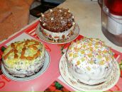 Окс Арбатова фотография #20 (источник - https://vk.com/id4289060)