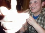 Фотография Токмина Ивана