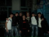 Максім Гриб фотография #3 (источник - https://vk.com/id103603175)