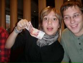 Фотография Дуевой Наталии