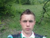 Вітя Ігнат фотография #2 (источник - https://vk.com/id140114117)