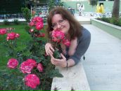 Фотография Аксёновой Елены