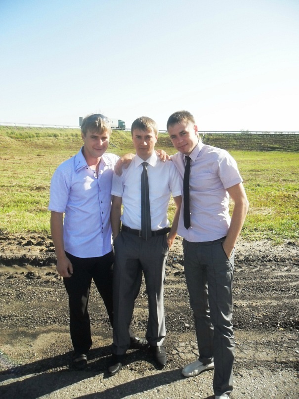 Александр Валуев фотография #3