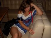 Фотография Щербаковой Алёночки