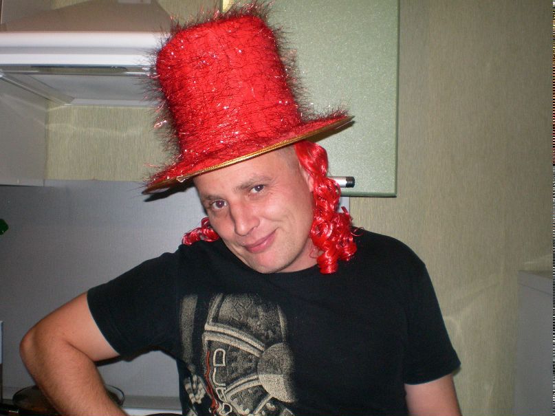 Сергей Никитин фотография #10