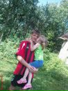 Іванка Бойко фотография #3 (источник - https://vk.com/id355522761)
