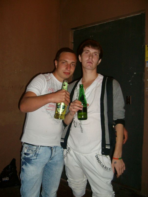 Дмитрий Неустроев фотография #15