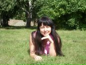 Фотография Скуратовой Людмилы