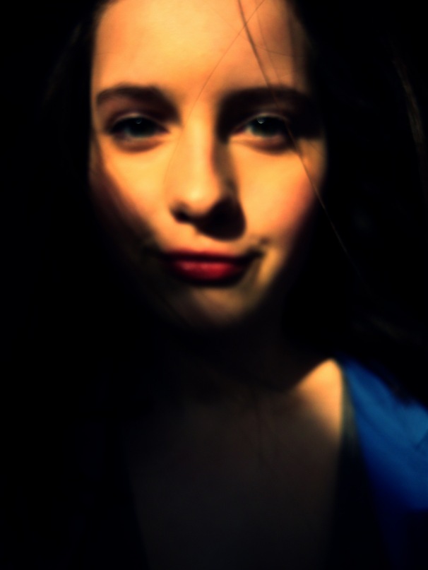 Julia V. фотография #3