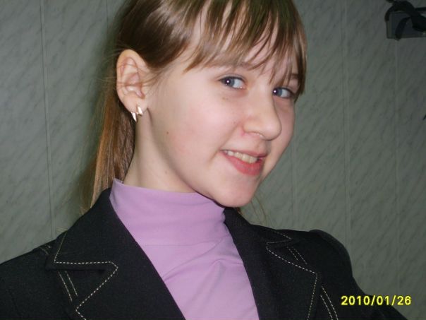 M@shenk@ Seliv@nov@ фото №22
