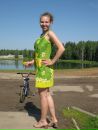 Фотография Винниковой Юлии
