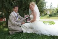 Фотография Борщ Татьяна