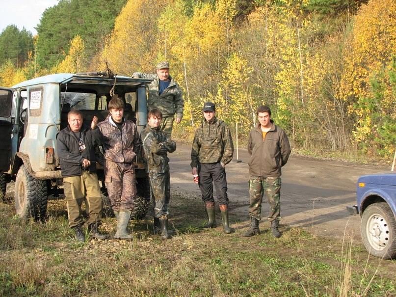 Роман Горбов фотография #7