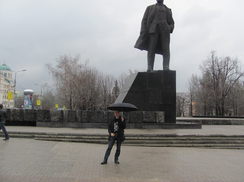 Станислав Тимченко фотография #33
