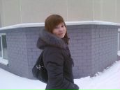 Фотография Чупраковой Валентины