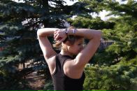 Фотография Войинович Анны