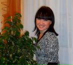 Фотография Оськиной Анастасии