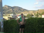 Фотография Максимова Константина