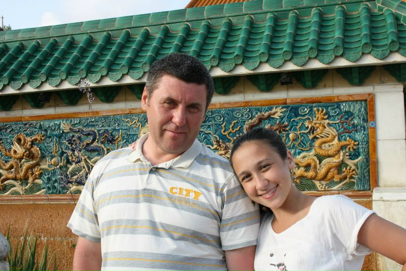 Виктор Биринцев фотография #5