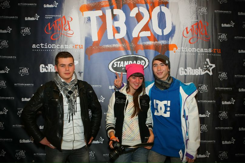Standard Films фотография #33