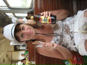 Фотография Микрюковой Оксаны