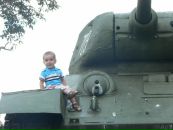 Ваня Баранніков фотография #41 (источник - https://vk.com/id137273026)