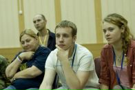 Фотография Вансович Виктории