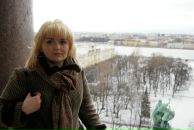 Фотография Назаровой Юлии