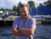 Фотография Шипунова Георгия